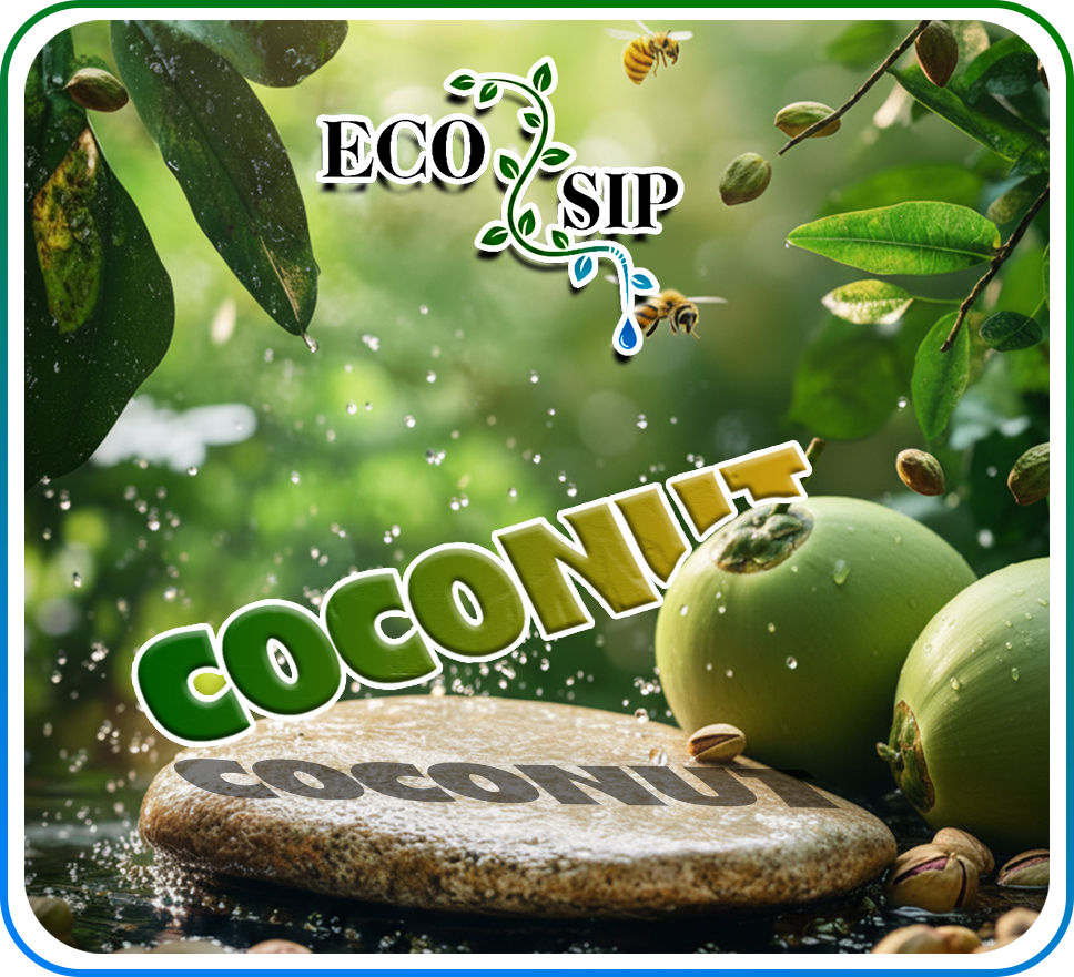 Coconut Water 750ml